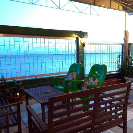 Sandakan Backpackers Hostel Екстер'єр фото